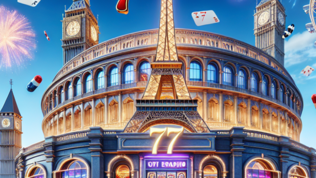 Europe777 Casino dévoile des bonus attrayants pour dynamiser l&rsquo;expérience des joueurs en ligne