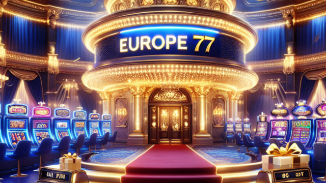 Europe777 Casino Dévoile des Bonus en Ligne Attrayants pour les Amateurs de Jeux