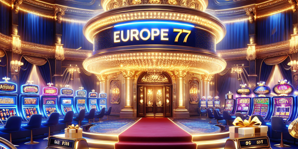 Europe777 Casino Dévoile des Bonus en Ligne Attrayants pour les Amateurs de Jeux