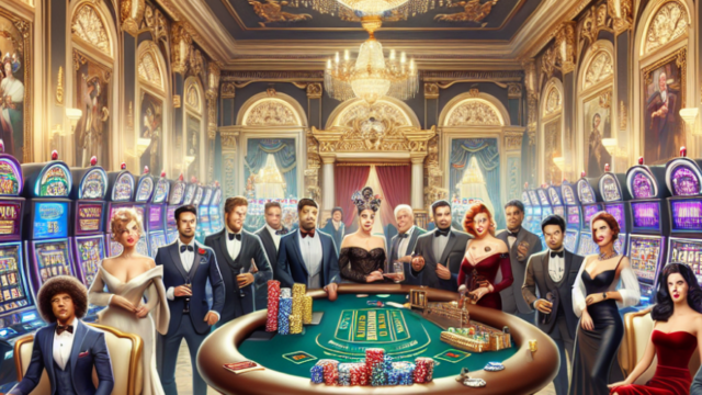 Europe777 Casino dévoile des bonus en ligne attrayants pour les amateurs de jeux de casino
