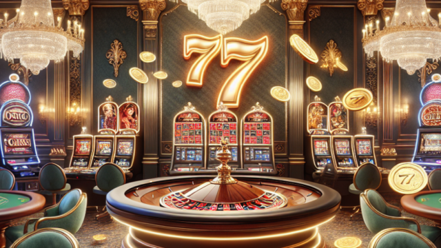 Europe777 Casino Dévoile des Bonus En ligne Exclusifs pour ses Utilisateurs