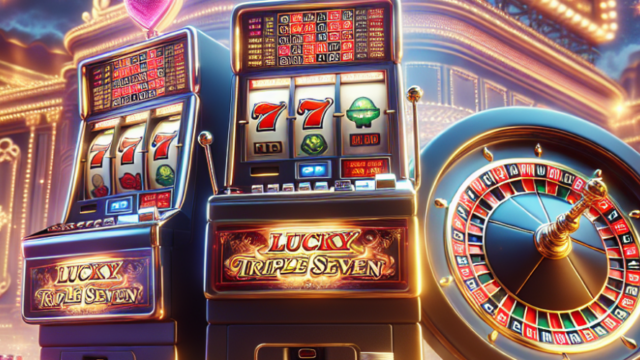 **Europe777 Casino Dévoile des Bonus Exclusifs pour les Amoureux de Jeux en Ligne