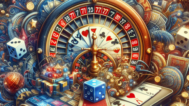 Europe777 Casino Dévoile ses Nouveaux Bonus Exclusifs pour les Amateurs de Jeux en Ligne