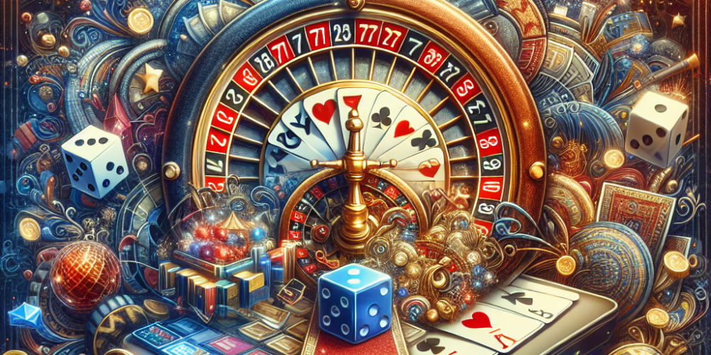 Europe777 Casino Dévoile ses Nouveaux Bonus Exclusifs pour les Amateurs de Jeux en Ligne