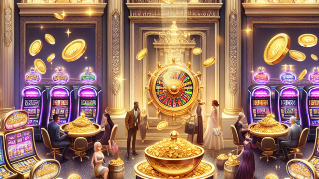 Europe777 Casino Révèle des Bonus En Ligne Attrayants pour les Amateurs de Jeux