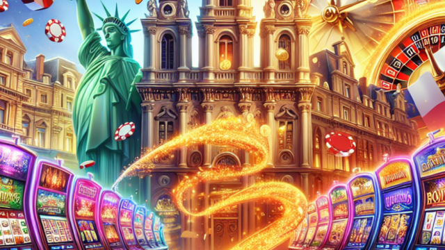 Europe777 Casino : Une pléiade de bonus pour dynamiser votre expérience de jeu en ligne