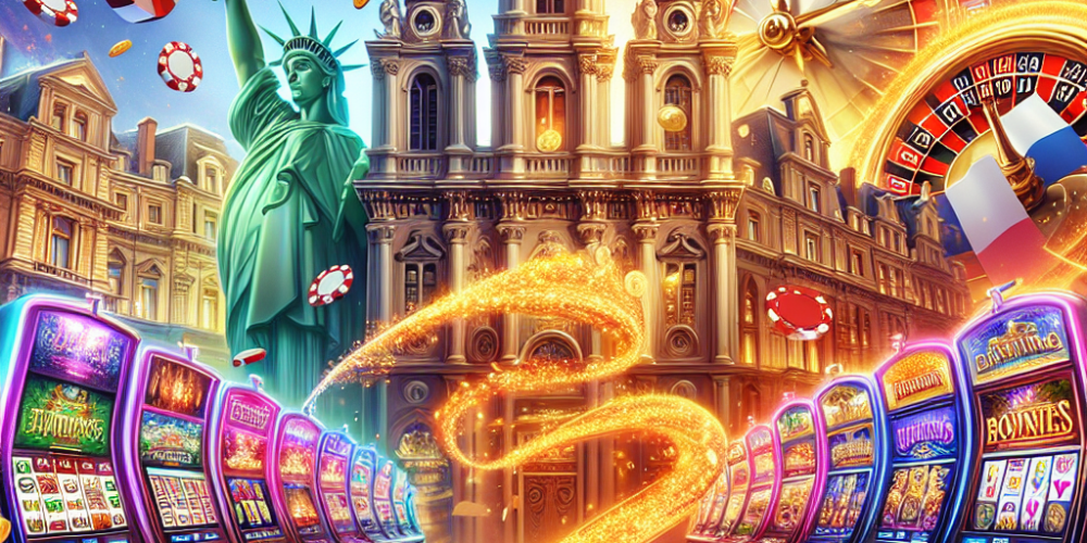 Europe777 Casino : Une pléiade de bonus pour dynamiser votre expérience de jeu en ligne