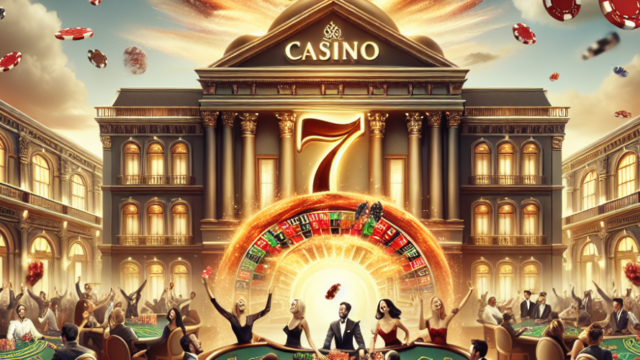 Explosion des Jeux en Direct : Europe 777 Casino Domine le Marché du Blackjack Live