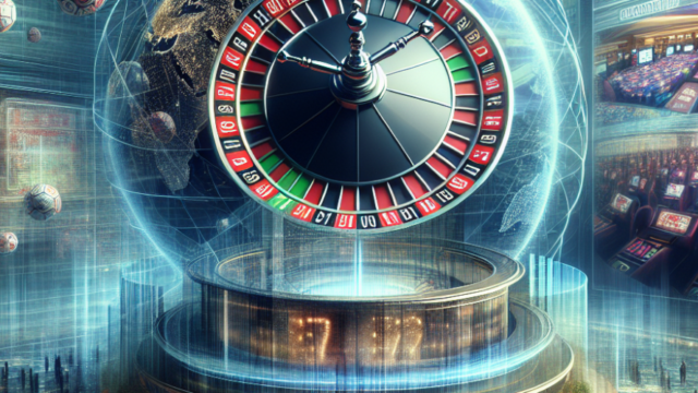 L&rsquo;ascension de la Roulette en Direct et son Impact dans les Casinos en Ligne: Le Cas d&rsquo;Europe 777 Casino