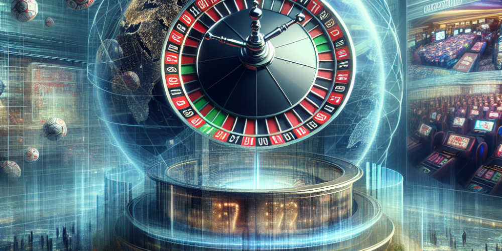 L&rsquo;ascension de la Roulette en Direct et son Impact dans les Casinos en Ligne: Le Cas d&rsquo;Europe 777 Casino