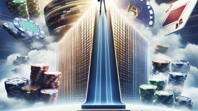 L&rsquo;Ascension des Jeux de Blackjack en Direct : Europe 777 Casino à l&rsquo;Avant-Garde de la Révolution