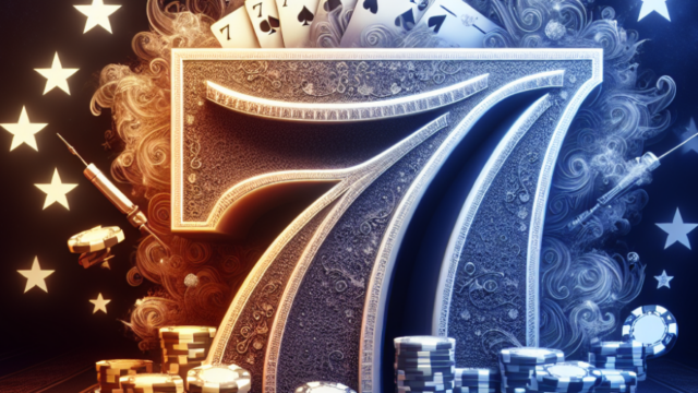 L&rsquo;Ascension des Jeux de Casino en Direct : Europe 777 Domine le Marché