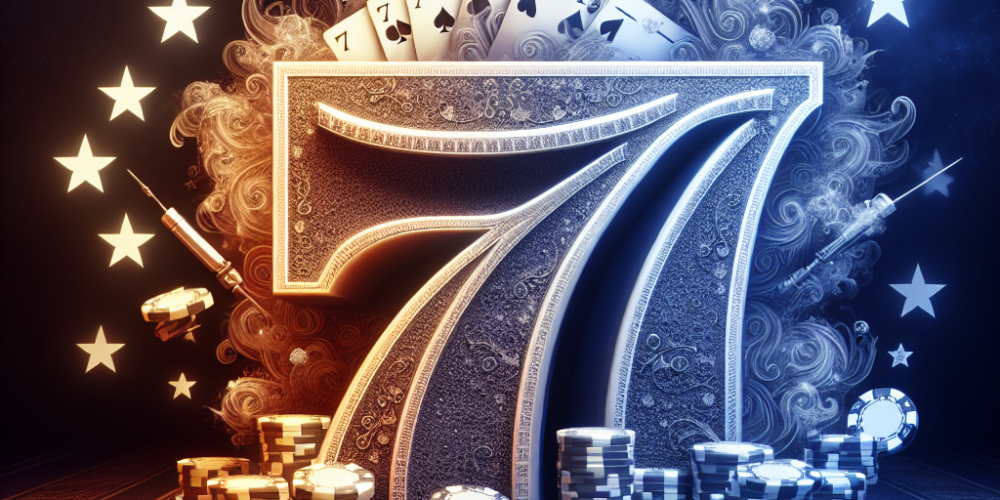 L&rsquo;Ascension des Jeux de Casino en Direct : Europe 777 Domine le Marché