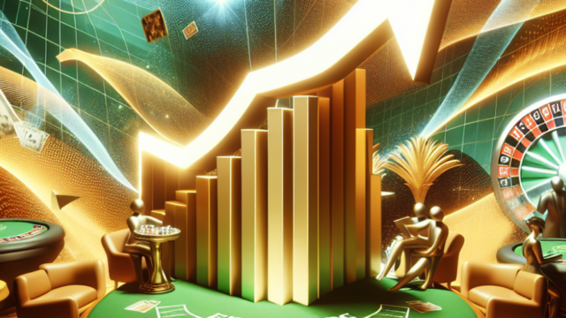 L’Ascension des Jeux de Croupier en Direct : Europe 777 Casino en Tête de Liste