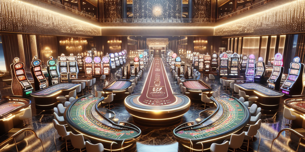 L’Ascension des Jeux de Dealer en Direct : Europe 777 Casino à la Pointe de l&rsquo;Innovation