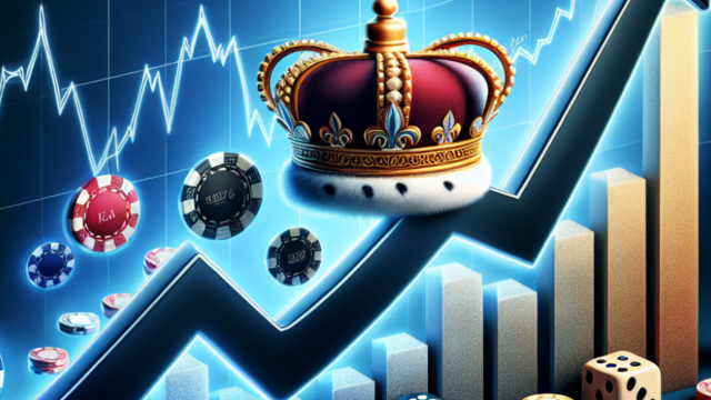 L&rsquo;Ascension fulgurante des Jeux de Croupier en Direct et le Leadership incontesté de Europe 777 Casino