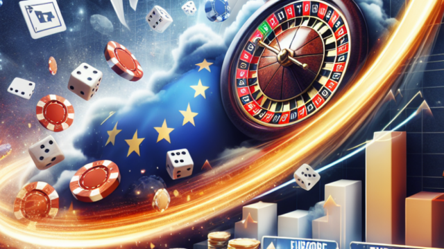 L&rsquo;Ascension fulgurante des Jeux de Roulette Live : Europe 777 Casino en Tête de Liste