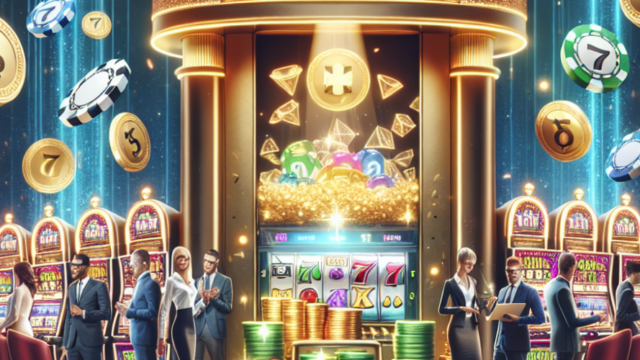 Les Bonus Séduisants d’Europe777 Casino : Une Raison de Jouer en Ligne