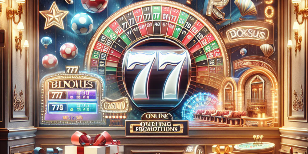 Les Nouvelles Offres de Bonus d&rsquo;Europe777 Casino : Un Coup de Projecteur sur les Promotions en Ligne