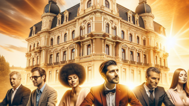 L&rsquo;Essor des Jeux de Blackjack en Direct : Europe 777 Casino Prend les Devants