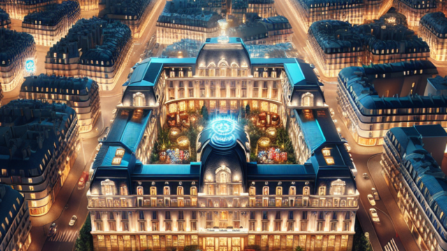 L&rsquo;essor des jeux de croupiers en direct : Europe 777 Casino en tête du marché