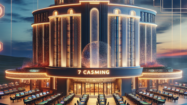 L&rsquo;essor des jeux en direct : Europe 777 Casino domine le marché avec ses innovations