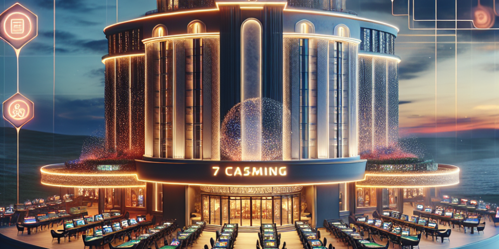 L&rsquo;essor des jeux en direct : Europe 777 Casino domine le marché avec ses innovations