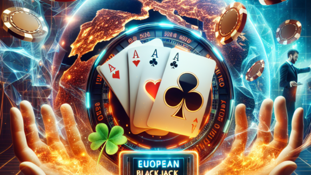 Révolution dans les jeux de casino en ligne : l&rsquo;ascension du Blackjack en direct à l&rsquo;Europe 777 Casino