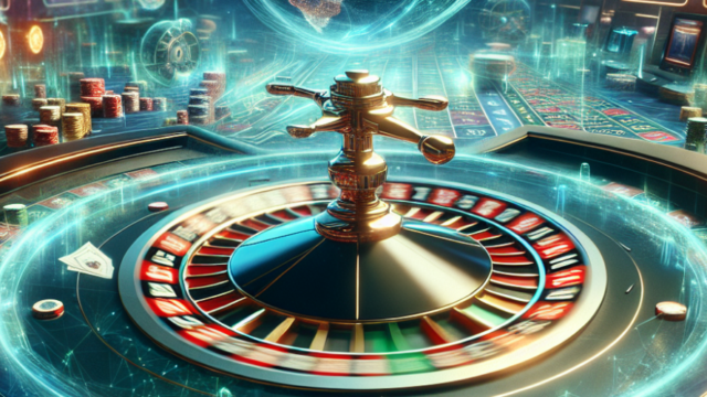 Roulette en Ligne : Europe 777 Casino Domine le Marché avec Innovations et Technologie