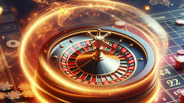 Roulette en Ligne Explose en Popularité: Europe 777 Casino au Premier Plan