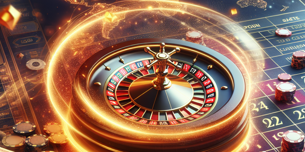Roulette en Ligne Explose en Popularité: Europe 777 Casino au Premier Plan