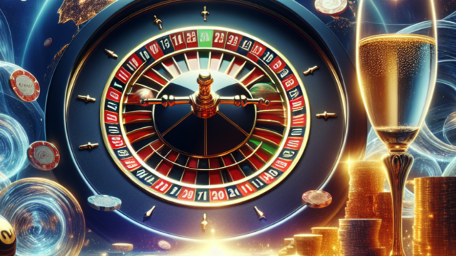 Roulette en Ligne: L&rsquo;Ascension Impressionnante du Jeu chez Europe 777 Casino