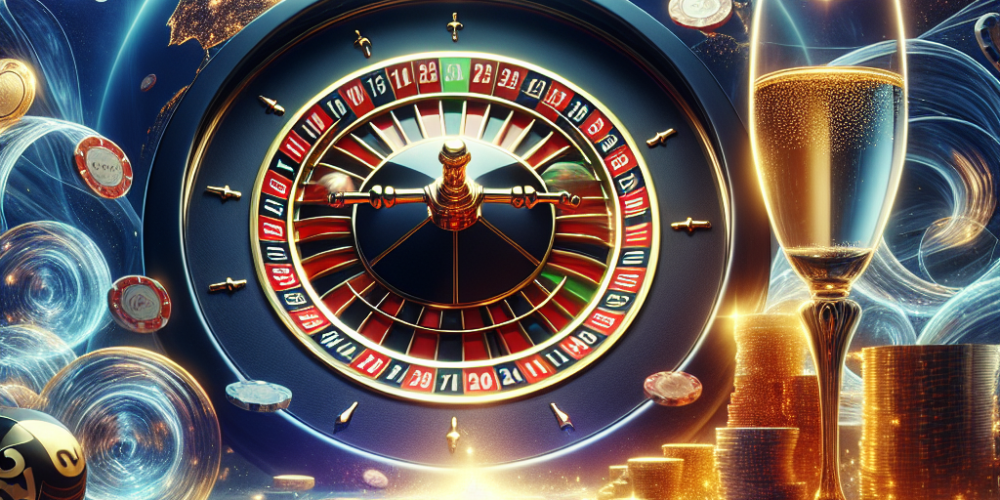 Roulette en Ligne: L&rsquo;Ascension Impressionnante du Jeu chez Europe 777 Casino
