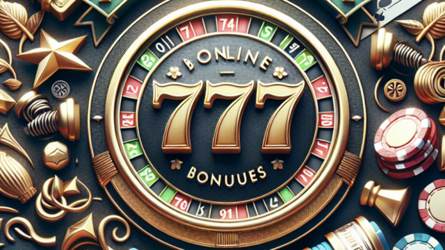 Découvrez les Bonus en Ligne Attractifs d’Europe777 Casino
