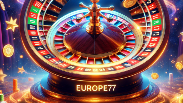 Europe777 Casino : Découvrez Les Bonus En Ligne Qui Révolutionnent Le Jeu