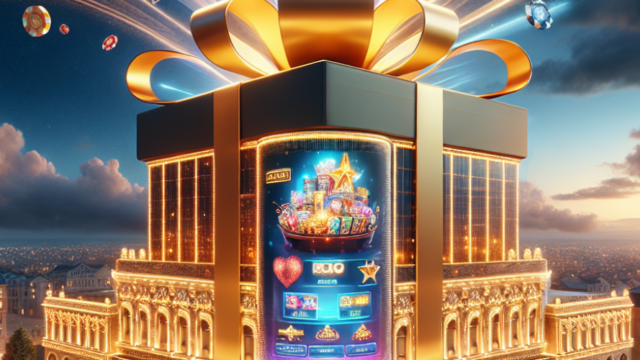 Europe777 Casino Dévoile de Nouveaux Bonus pour Attirer les Amateurs de Jeux en Ligne