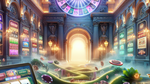 Europe777 Casino : Un paradis pour les amateurs de bonus en ligne