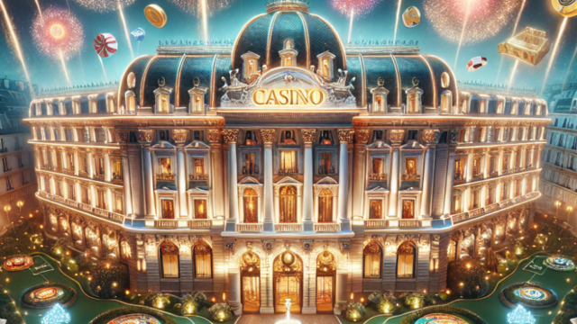 Le Casino Europe777 dévoile ses nouveaux bonus attrayants pour les jeux en ligne