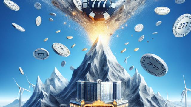 L&rsquo;explosion des Jeux de Croupiers en Direct : Europe 777 Casino au Sommet de l&rsquo;Innovation