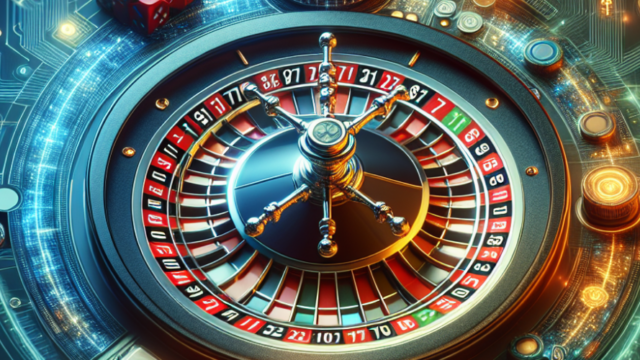 L&rsquo;Innovation Continue dans les Jeux de Roulette en Ligne : Le Succès Remarquable d&rsquo;Europe 777 Casino