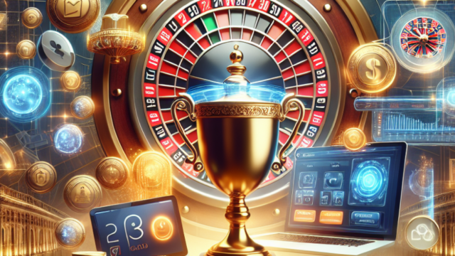 Roulette en Ligne Gagne en Popularité : Europe 777 Casino en Tête de Liste