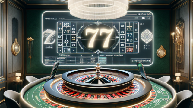 Roulette En Ligne Réinventée : L&rsquo;Europe 777 Casino Redéfinit le Jeu Classique